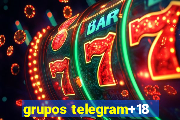 grupos telegram+18